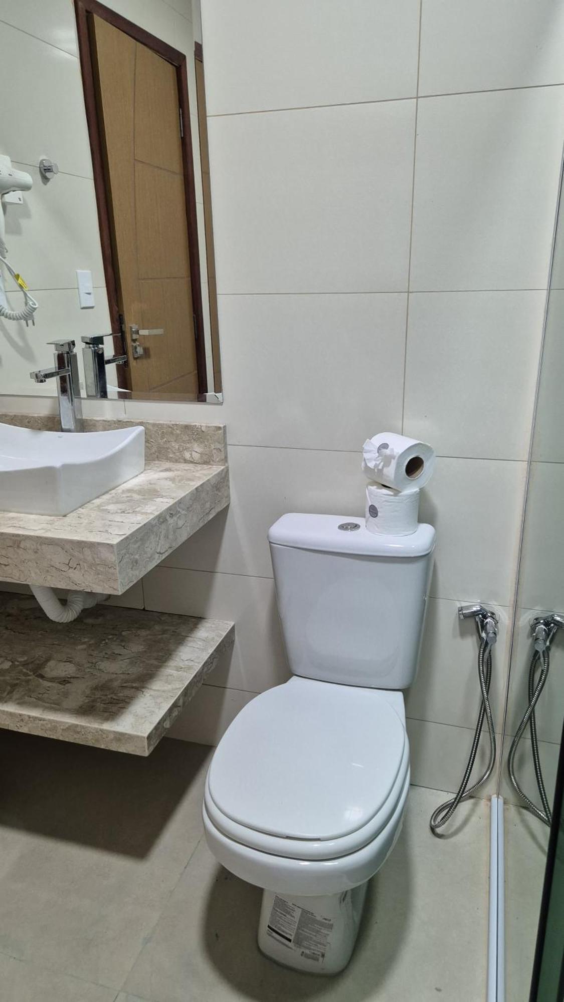 Pousada Recanto Familia Araquari Exterior foto