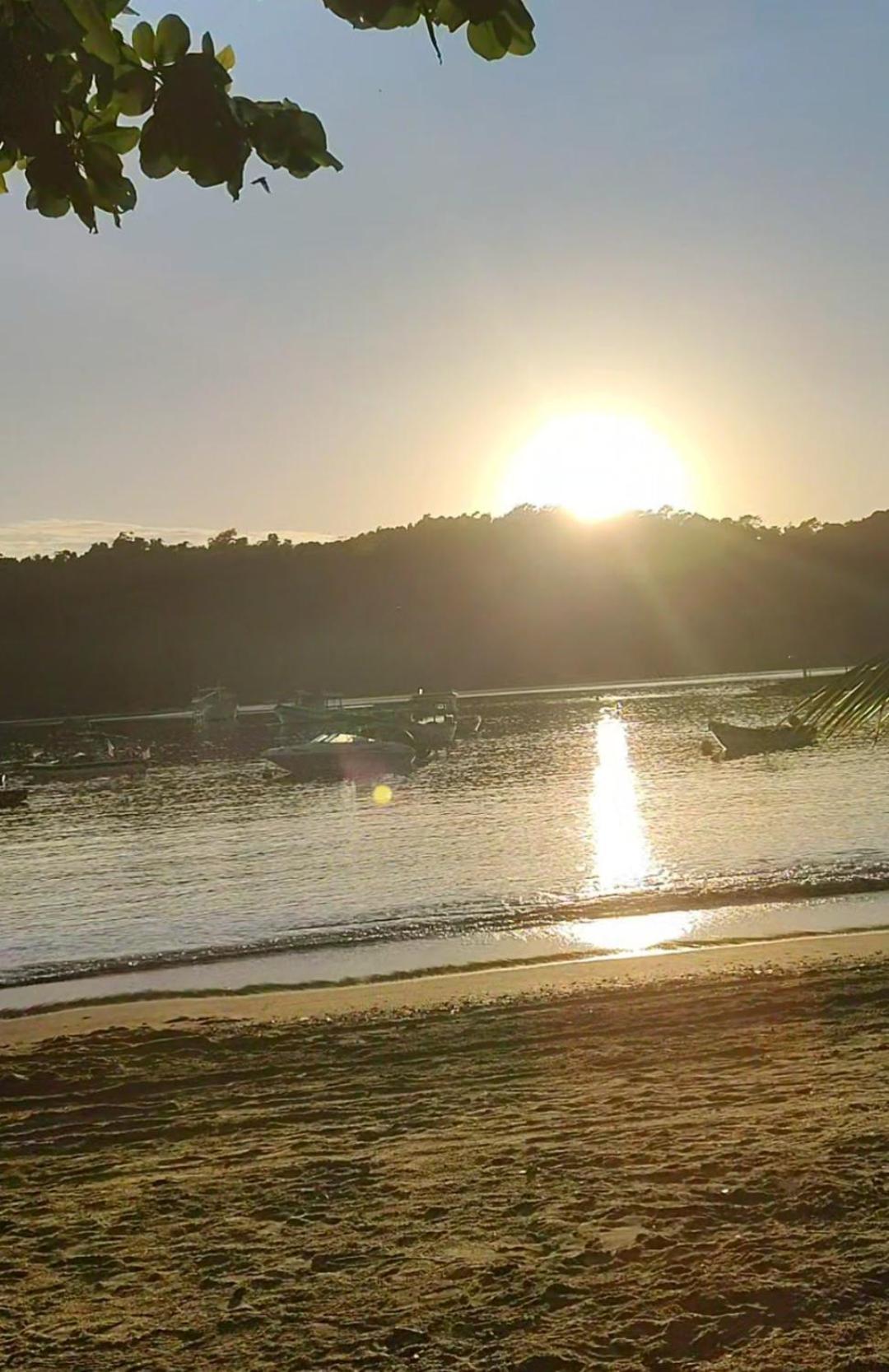 Pousada Recanto Familia Araquari Quarto foto