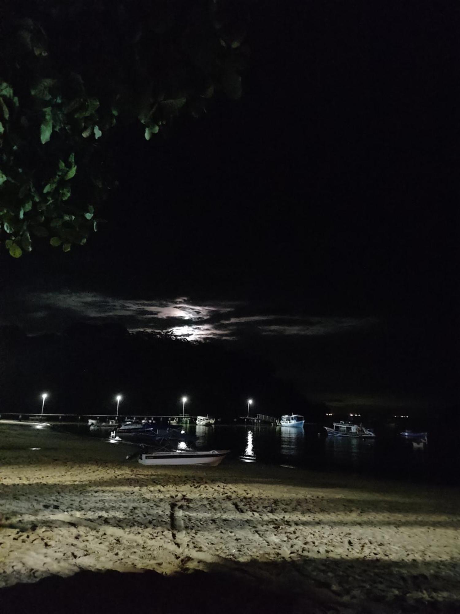 Pousada Recanto Familia Araquari Quarto foto